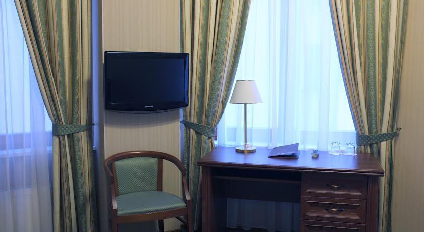 Гостиница 9 Сов Санкт-Петербург-40