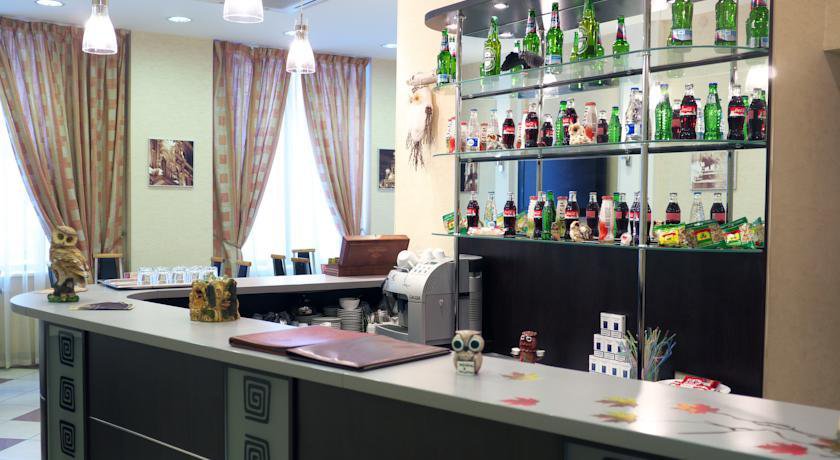 Гостиница 9 Сов Санкт-Петербург-17